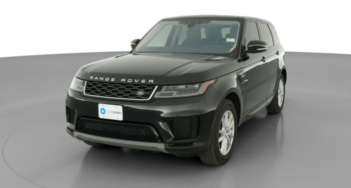 Thumbnail: 2021 Land Rover Range Rover Sport - 1