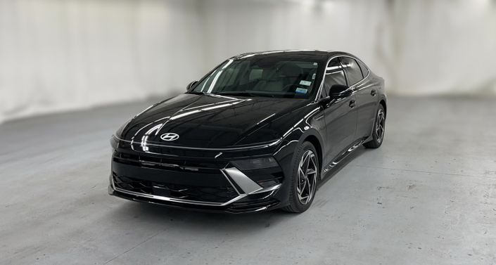 Thumbnail: 2025 Hyundai Sonata - 1