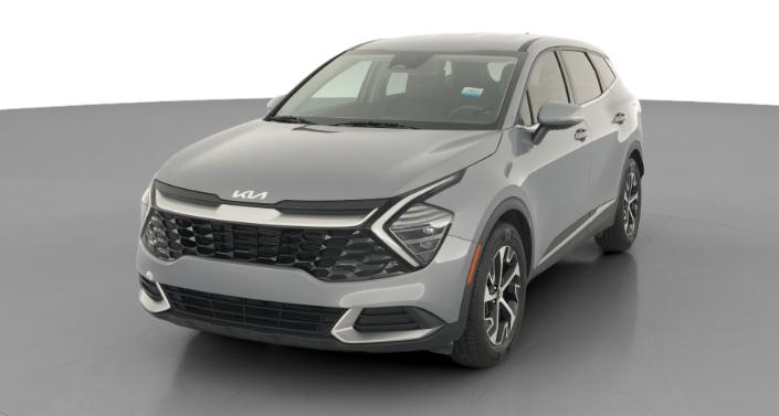 Thumbnail: 2024 Kia Sportage - 1