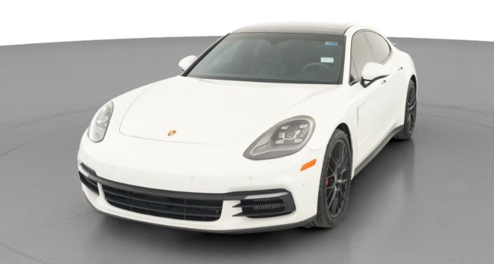 Thumbnail: 2018 Porsche Panamera - 1