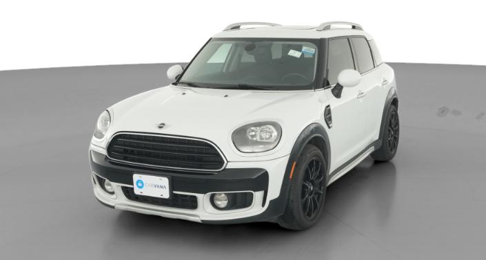 2018 MINI Cooper Countryman  -
                  San Antonio, TX