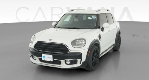 2018 MINI Countryman
