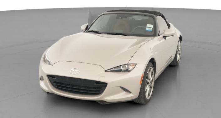 Thumbnail: 2023 Mazda MX-5 Miata - 1