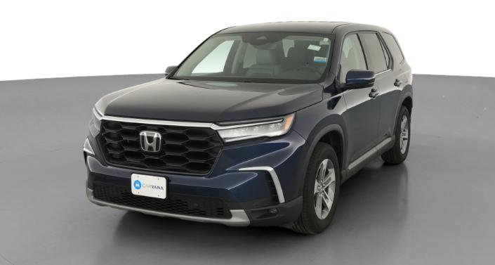 Thumbnail: 2025 Honda Pilot - 1