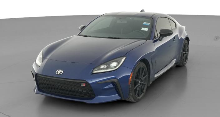 Thumbnail: 2025 Toyota GR86 - 1