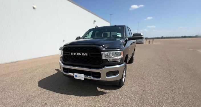 Thumbnail: 2021 RAM 2500 - 1