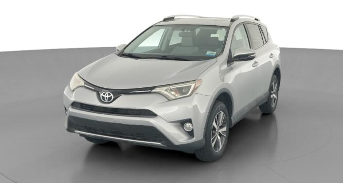 Thumbnail: 2016 Toyota RAV4 - 1