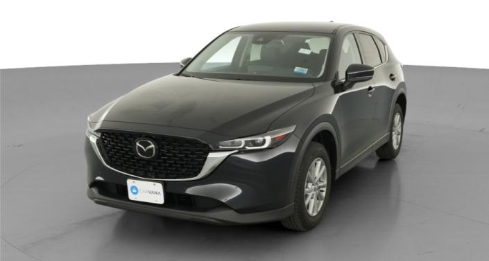 Thumbnail: 2023 Mazda CX-5 - 1