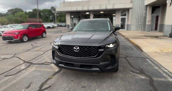 Thumbnail: 2025 Mazda CX-50 - 1
