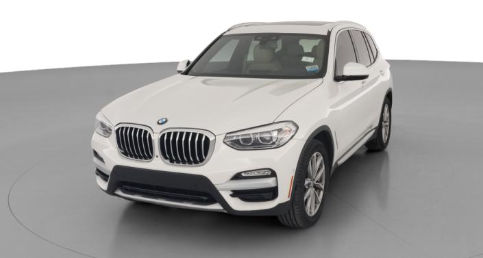 Thumbnail: 2019 BMW X3 - 1