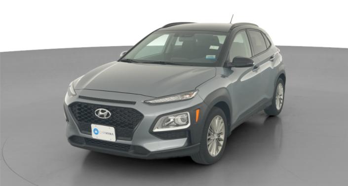Thumbnail: 2018 Hyundai Kona - 1