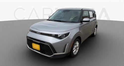 2025 Kia Soul