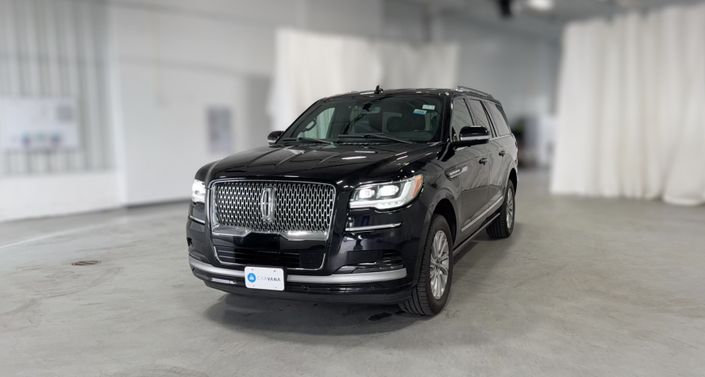 2023 Lincoln Navigator L Standard -
                  Manville, NJ