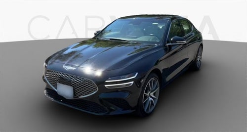 2025 Genesis G70