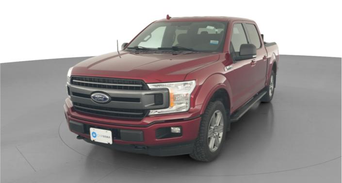 2018 Ford Econoline E-150 -
                  Richton Park, IL
