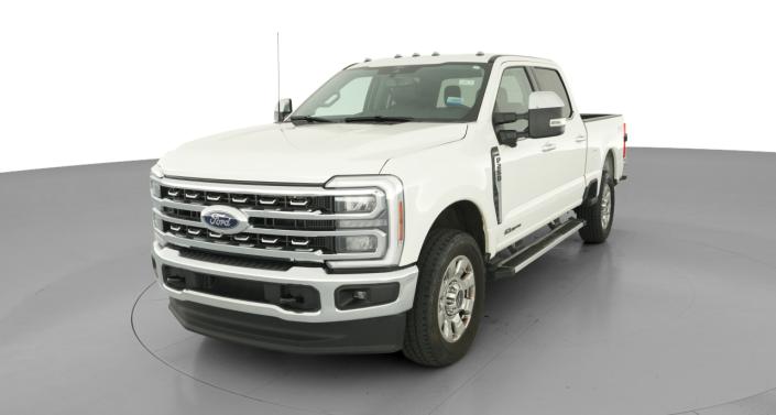 Thumbnail: 2025 Ford Econoline - 1