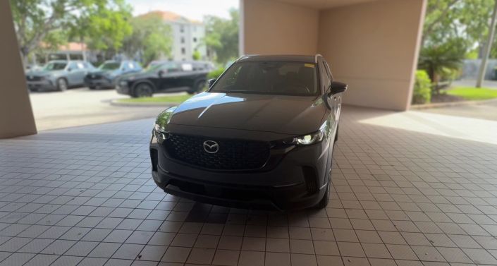 Thumbnail: 2025 Mazda CX-50 - 1