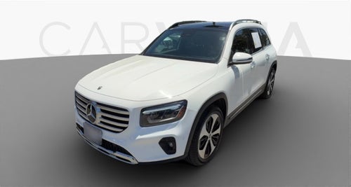 2025 Mercedes-Benz GLB