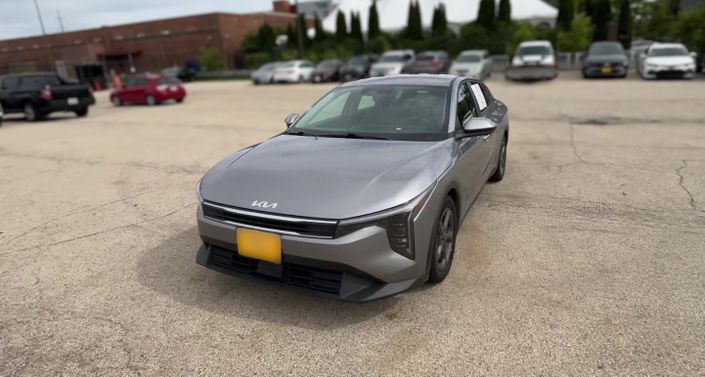 Thumbnail: 2025 Kia K4 - 1