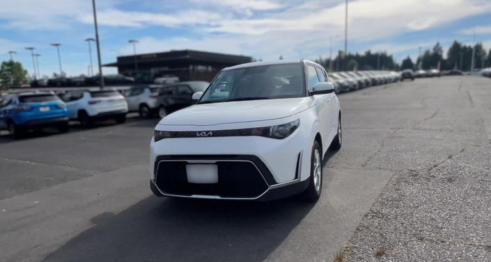 Thumbnail: 2025 Kia Soul - 1