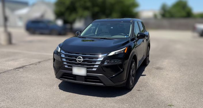 Thumbnail: 2025 Nissan Rogue - 1