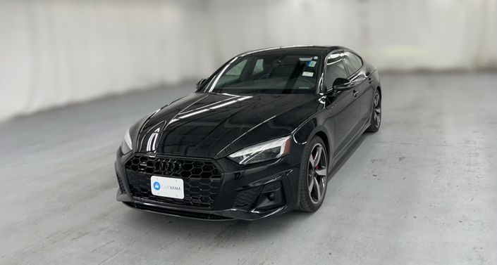 Thumbnail: 2023 Audi A5 - 1