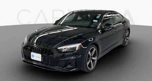 2023 Audi A5