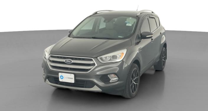 Thumbnail: 2017 Ford Escape - 1