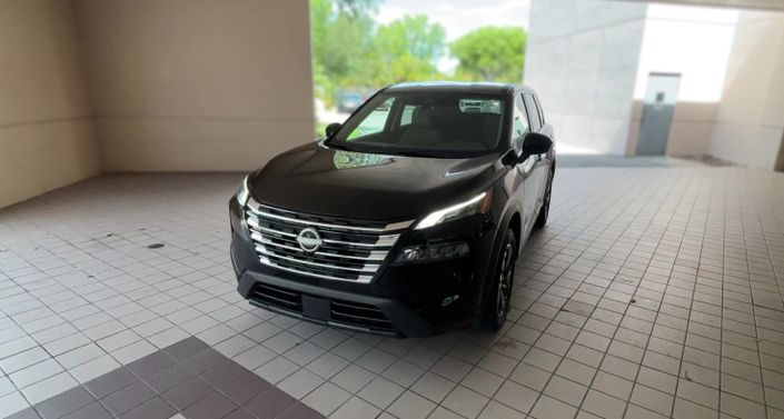 Thumbnail: 2025 Nissan Rogue - 1