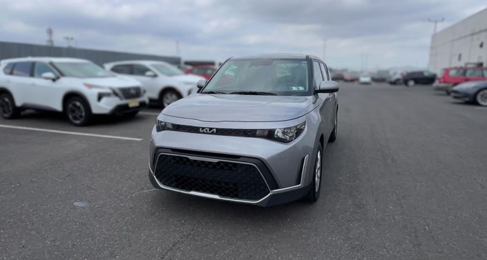 Thumbnail: 2025 Kia Soul - 1