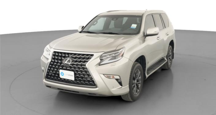 Thumbnail: 2023 Lexus GX - 1