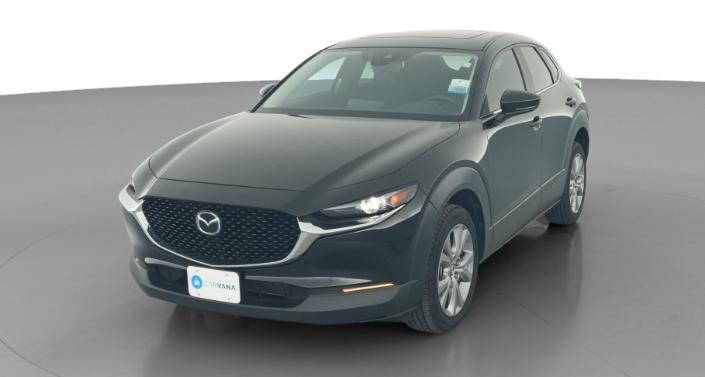 Thumbnail: 2021 Mazda CX-30 - 1