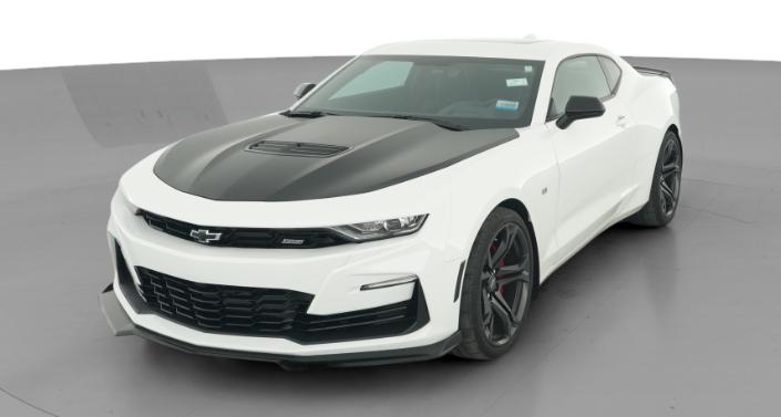 Thumbnail: 2023 Chevrolet Camaro - 1