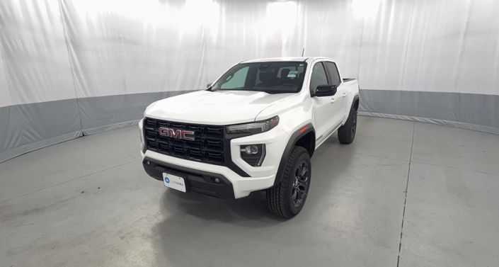 Thumbnail: 2023 GMC Canyon - 1