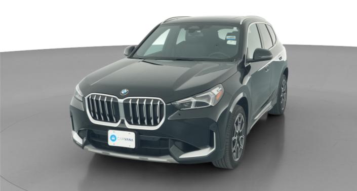 Thumbnail: 2025 BMW X1 - 1