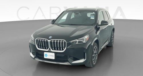 2025 BMW X1
