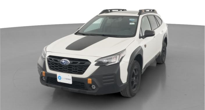 Thumbnail: 2023 Subaru Outback - 1