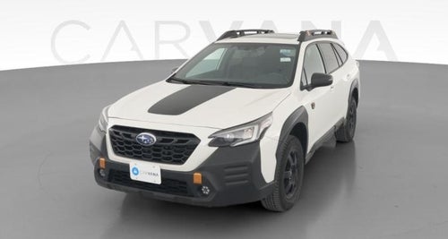 2023 Subaru Outback