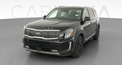 2020 Kia Telluride