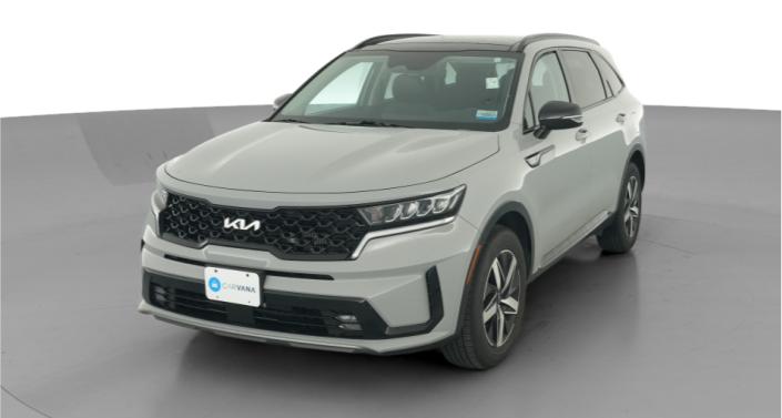 Thumbnail: 2022 Kia Sorento - 1