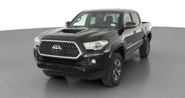 Thumbnail: 2019 Toyota Tacoma - 1
