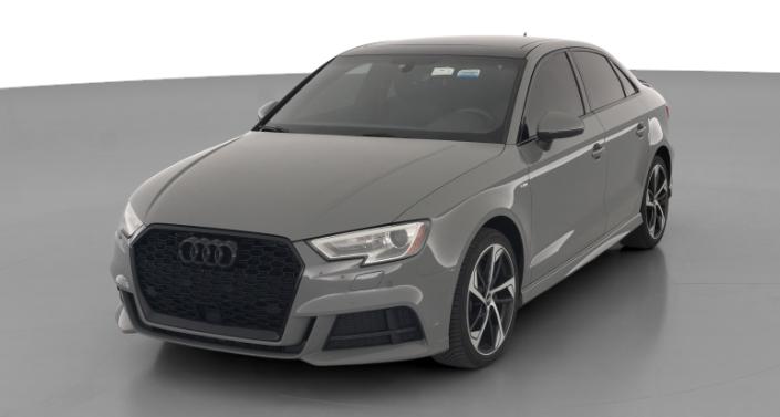 Thumbnail: 2020 Audi A3 - 1