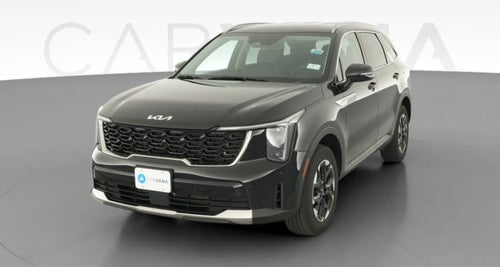 2024 Kia Sorento