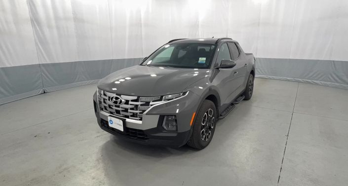Thumbnail: 2023 Hyundai Santa Cruz - 1
