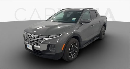 2023 Hyundai Santa Cruz