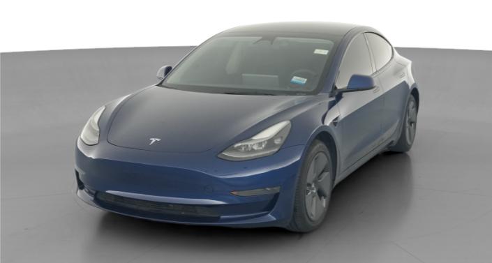 Thumbnail: 2023 Tesla Model 3 - 1
