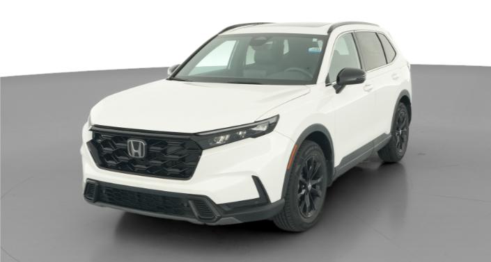 Thumbnail: 2024 Honda CR-V - 1
