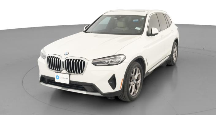 Thumbnail: 2023 BMW X3 - 1