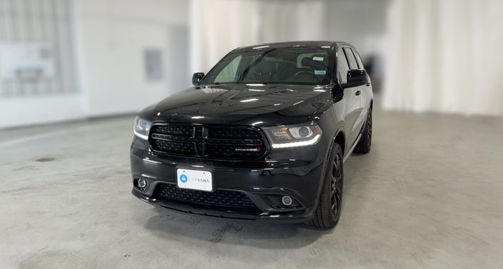 Thumbnail: 2020 Dodge Durango - 1
