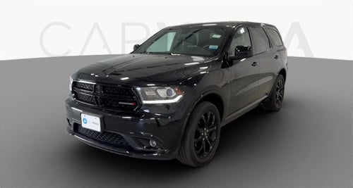 2020 Dodge Durango